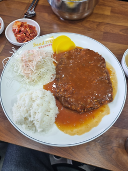 왕돈까스&왕냉면 연신내역점 사진 5
