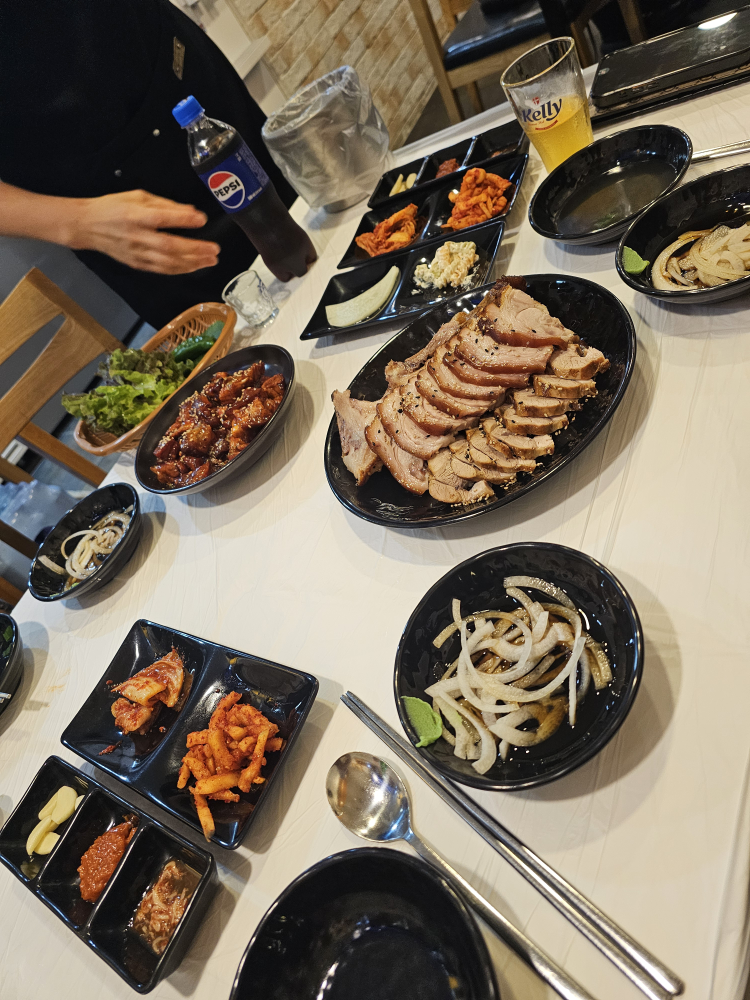 도원족발 대표 사진