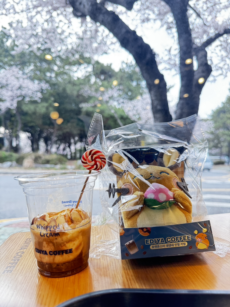 이디야커피 울산봉수로점 사진 6