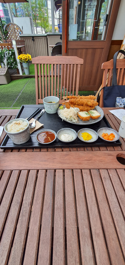 유미카츠 선부점 사진 3