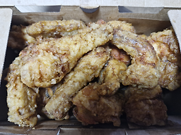 교촌치킨 성덕점 대표 사진
