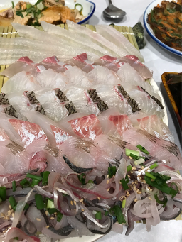 일광수산횟집 사진 6