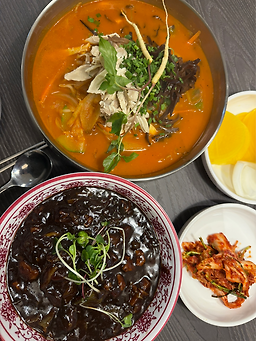 용궁삼계짬뽕 사진 4