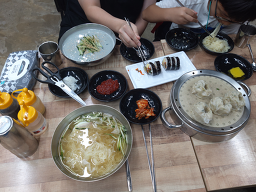 구포밀면 사진 6