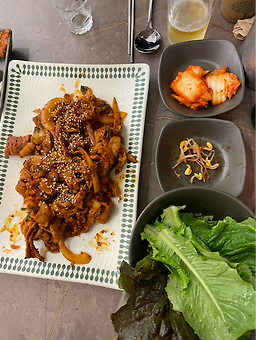 경산소찌개 사진 2