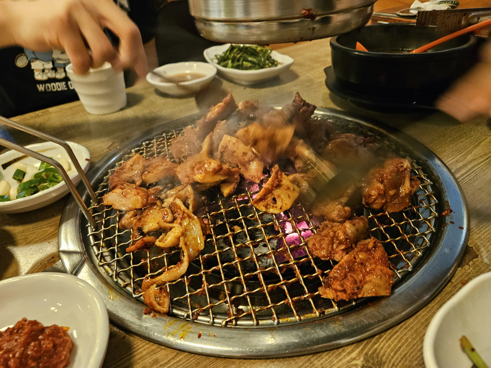 고명집 대표 사진