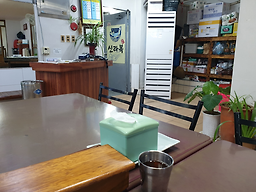 신라복아구찜 사진 4