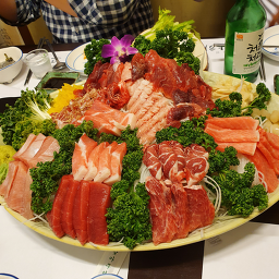 오광참치 사진 5