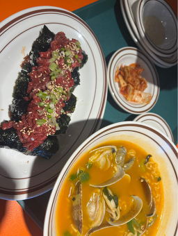 박수식당 통영점 대표 사진