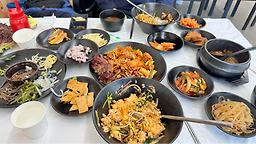 영진보리밥쌈밥 사진 3
