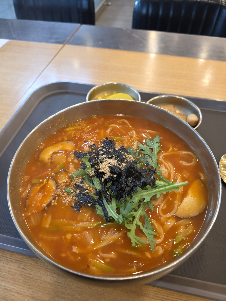 부산옥 대표 사진