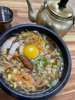 전주해장국 사진 2