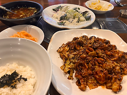 불란다쭈꾸미 덕천점 사진 2