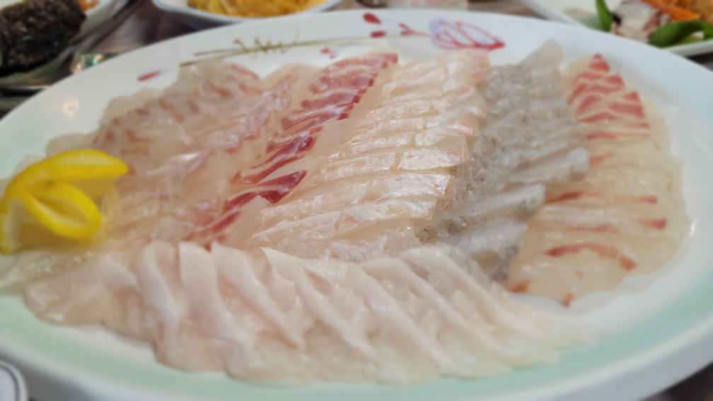 해송횟집 사진 3
