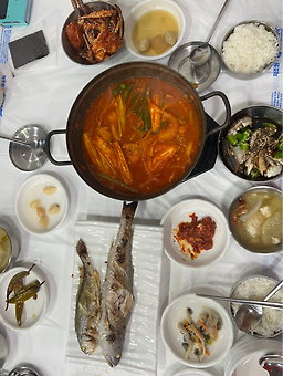 돌산백반 사진 3