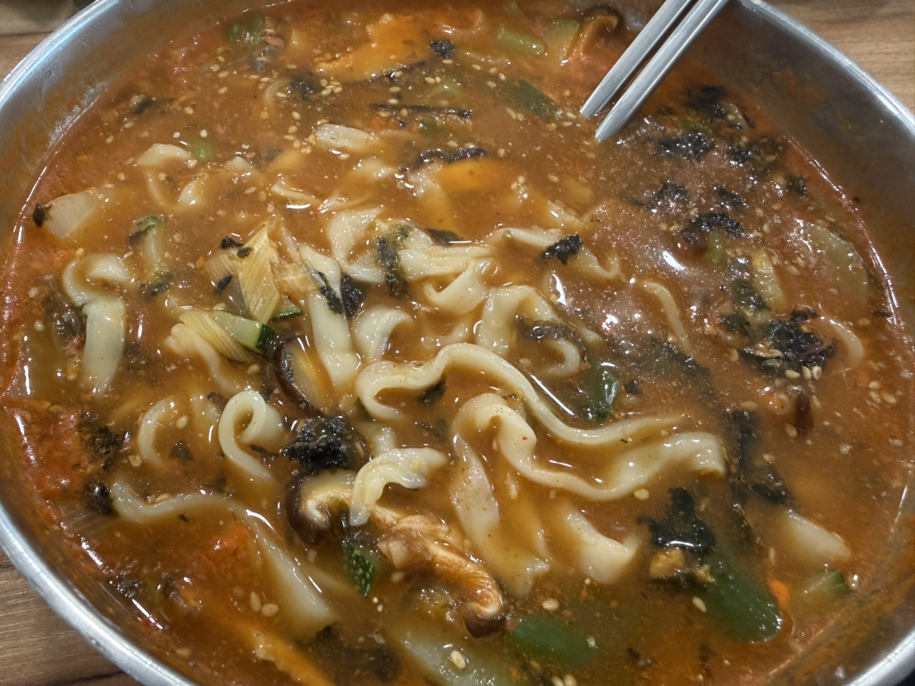 초당장칼국수 사진 6