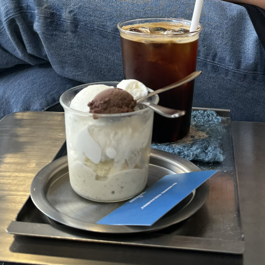 코닝크리머리 사진 2