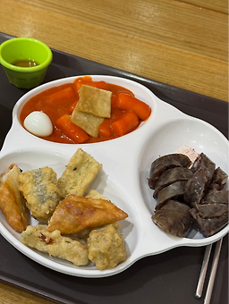 죠스떡볶이 의정부역점 사진 3