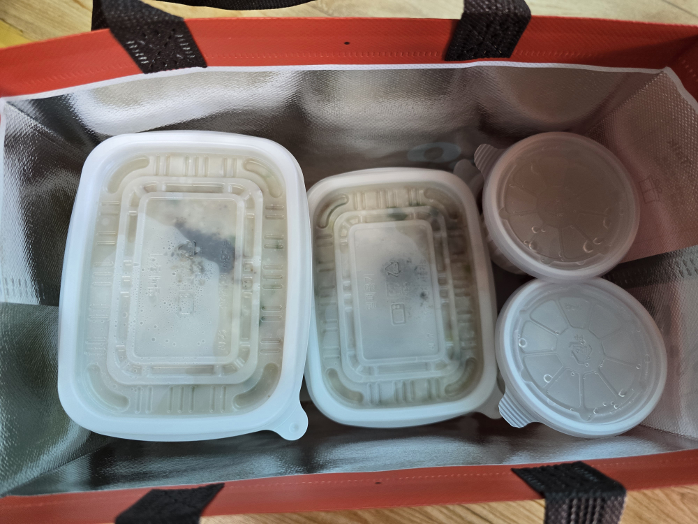 죽이야기 여수학동점 사진 2