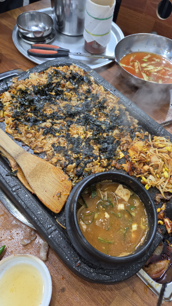 원조시골대패삼겹살 대표 사진