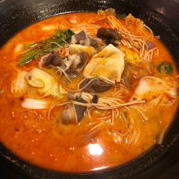 홍주방 부민점 사진 2