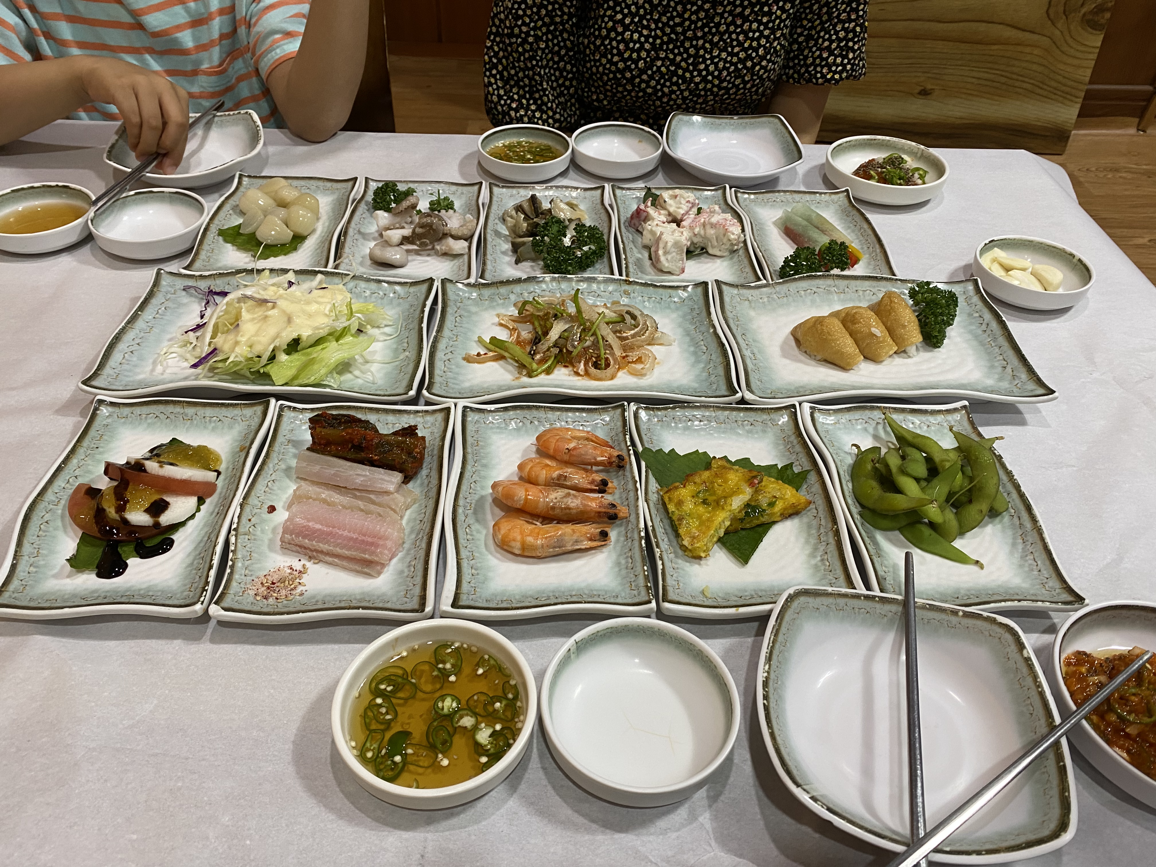 바다횟집 사진 4