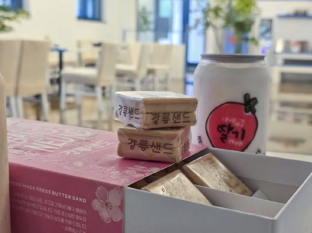 강릉샌드 본점 사진 7