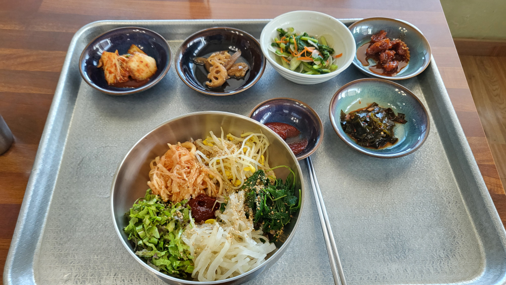 양남칼국수보리밥 대표 사진