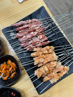 마마양꼬치 사진 2
