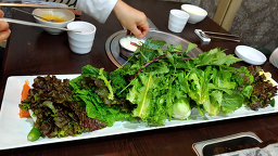 춘원쌈밥 사진 3