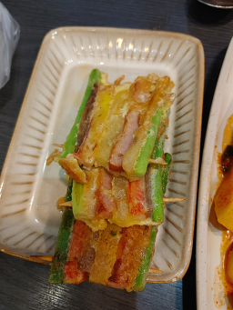 즐거운술상