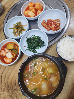 현대식당 대표 사진