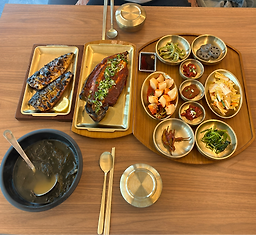 화덕리고등어마을 사진 2