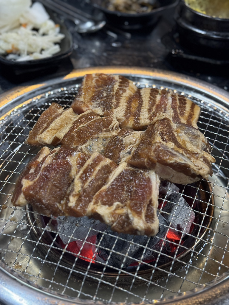 사천돈 사진 3