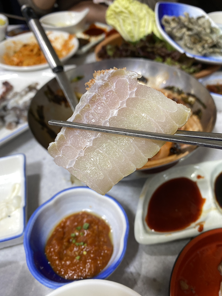 요리사횟집 사진 2