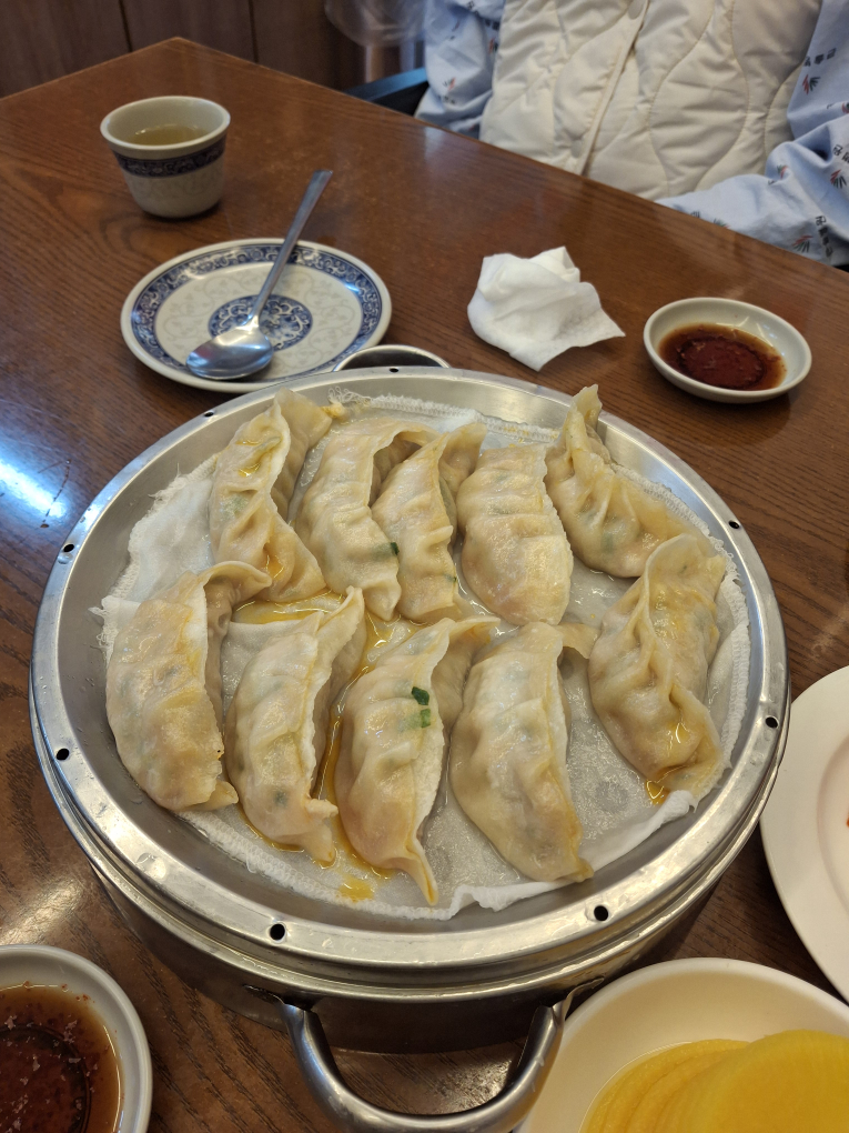 상해만두 중화요리전문 대표 사진
