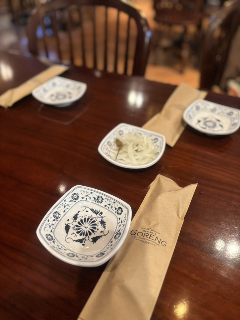 고렝 신세계백화점 의정부점 사진 2