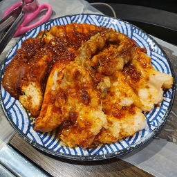 양가네양곱창 사진 2