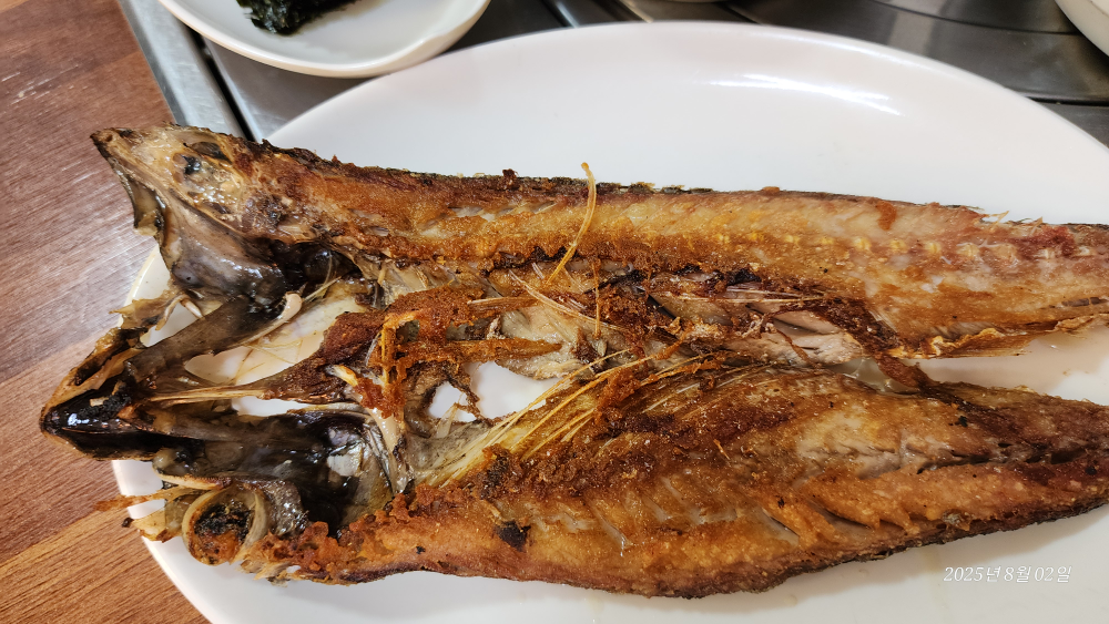 팔도생선구이 사진 4