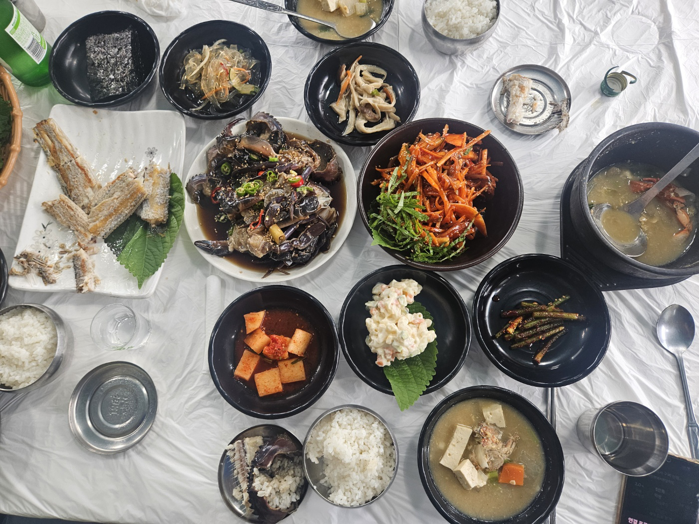 청해삼소리정 사진 3