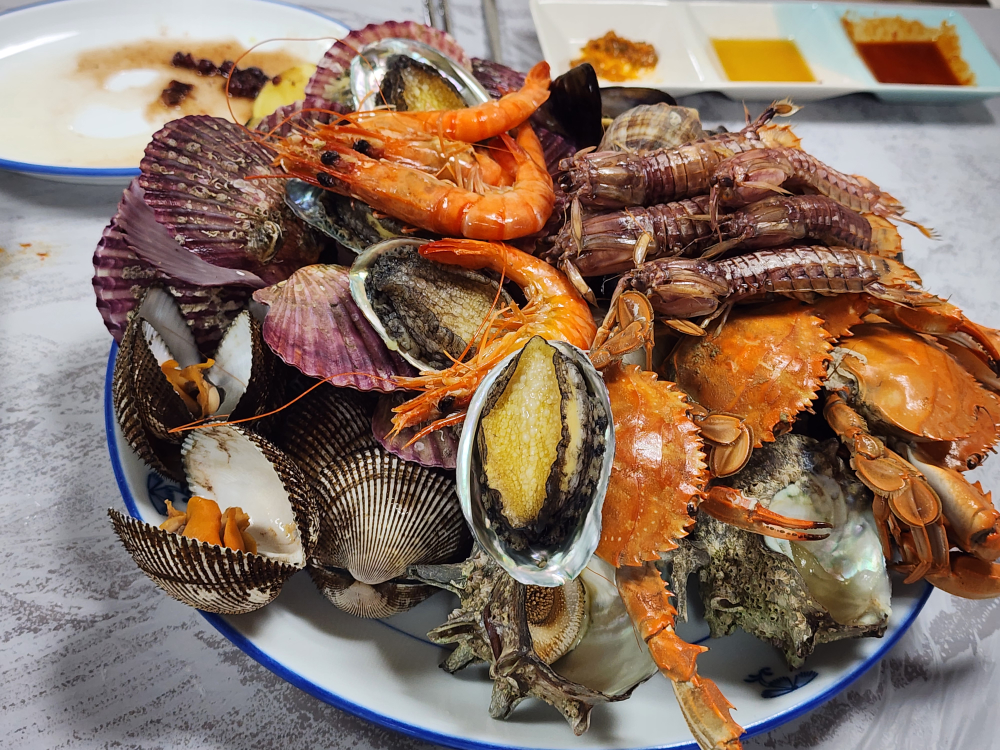 해물&빼떼기 대표 사진