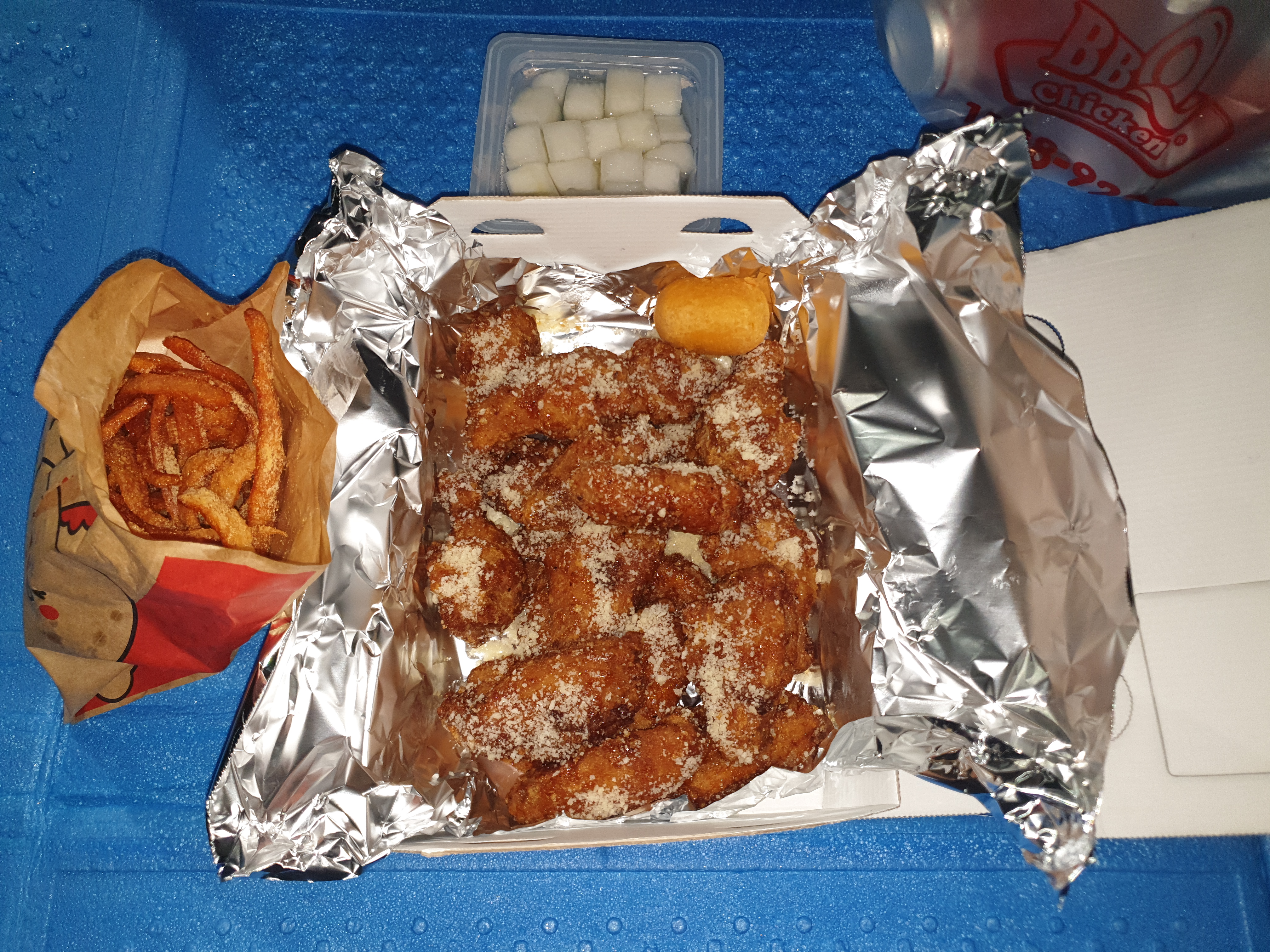 BBQ 부산당감점 사진 3