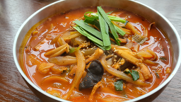 마차이짬뽕 본사직영점 사진 7
