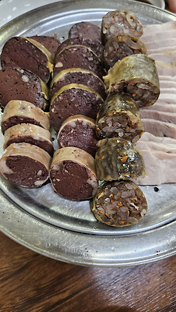 조광심민속왕순대 사진 4