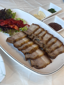 주문진막국수 사진 8
