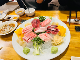 독도참치&스시 대표 사진