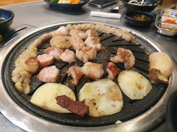 당그레양곱창구이 사진 5