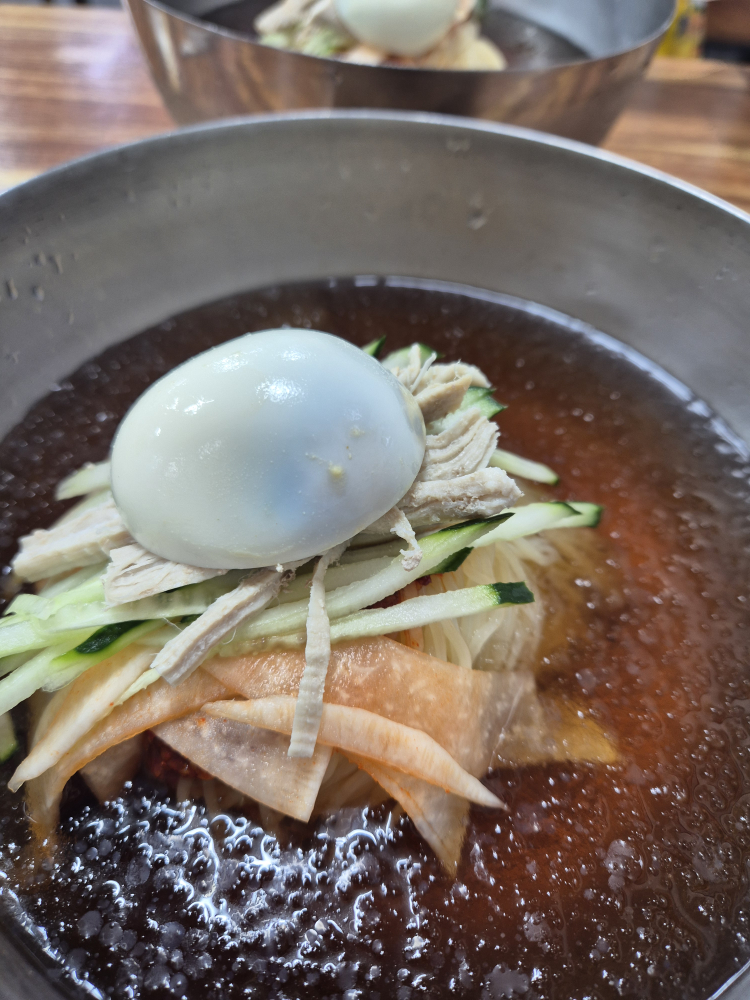 원조부산밀면 사진 5