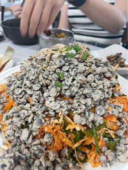 해성식당 사진 2