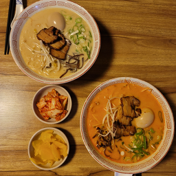 부산라멘 사진 8